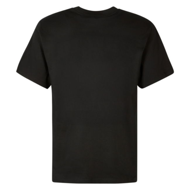 2025-2026 Birmingham City Stadium Crest T-shirt (Black)