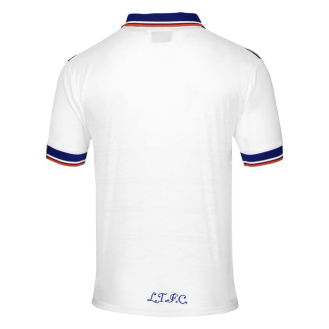 1997-1999 Luton Town Home Retro Shirt