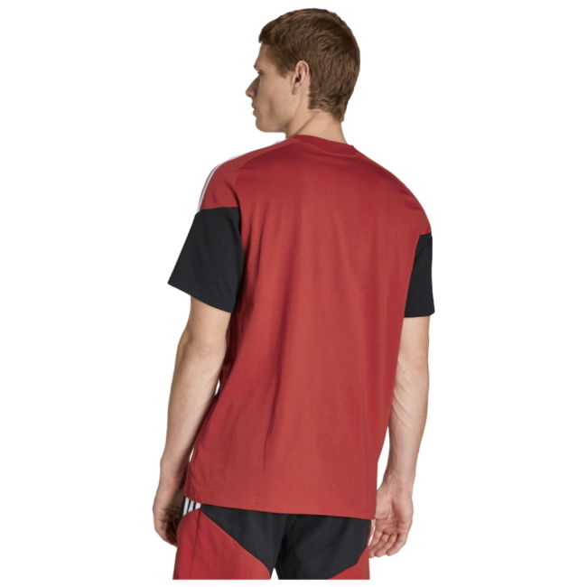 2026-2027 Germany Training Tee (Red)