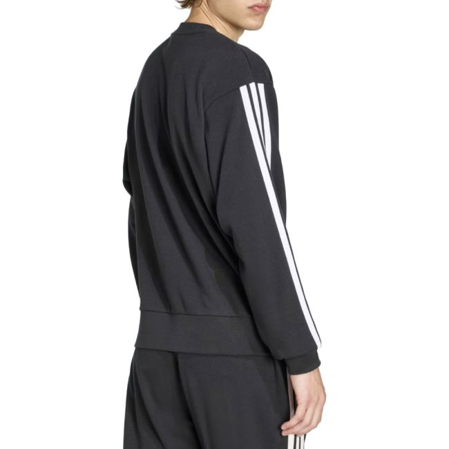 2026-2027 Germany DNA Sweat Top (Black)