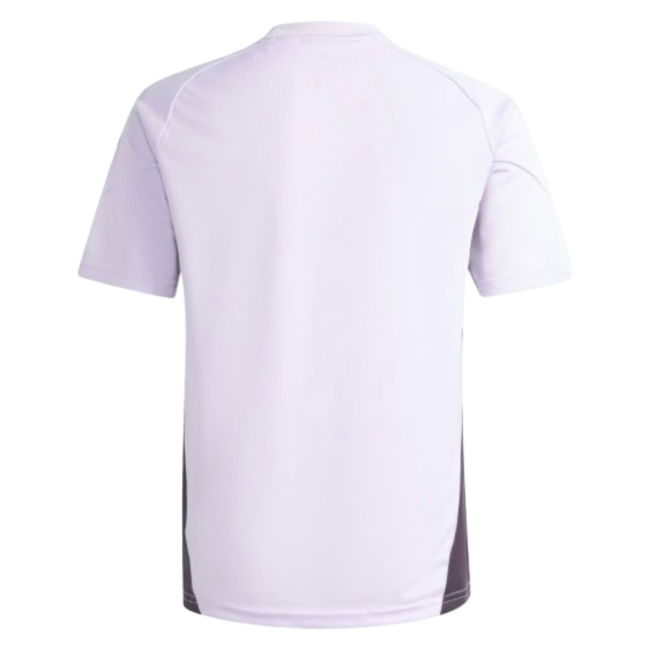 2025-2026 Man Utd Training Jersey (Purple Tint) - Kids