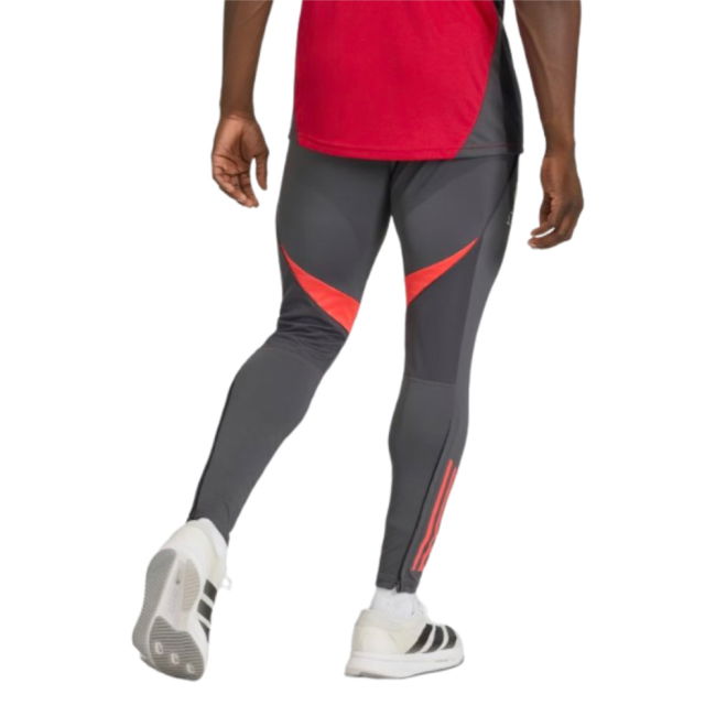 2025-2026 Liverpool Training Pants (Utility Black)