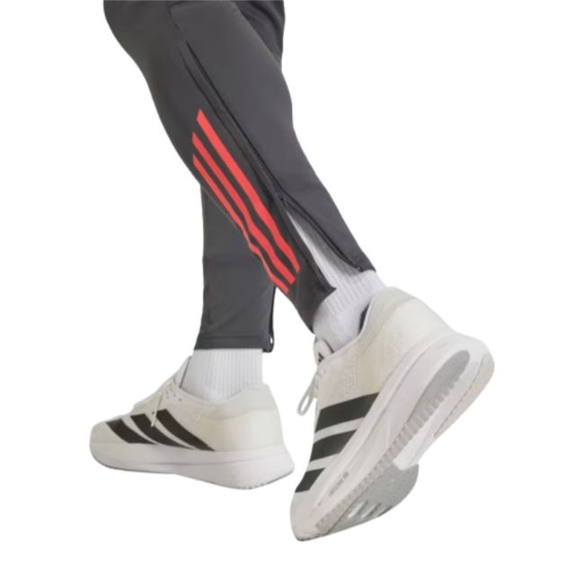 2025-2026 Liverpool Training Pants (Utility Black)