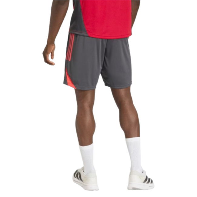 2025-2026 Liverpool Training Shorts (Utility Black)