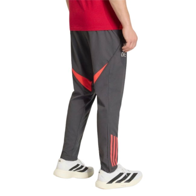 2025-2026 Liverpool Presentation Pants (Utility Black)