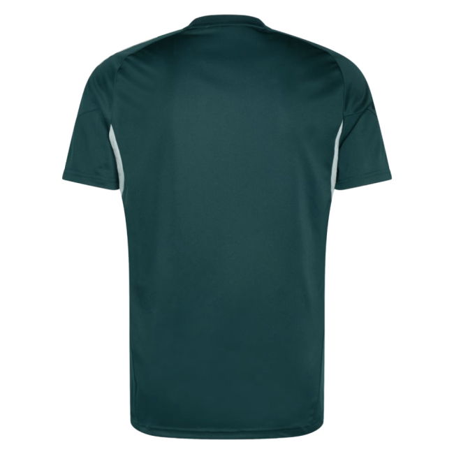 2025-2026 Arsenal Training Jersey (Aurora Ivy)