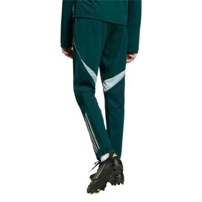 2025-2026 Arsenal Training Pants (Aurora Ivy) - Kids