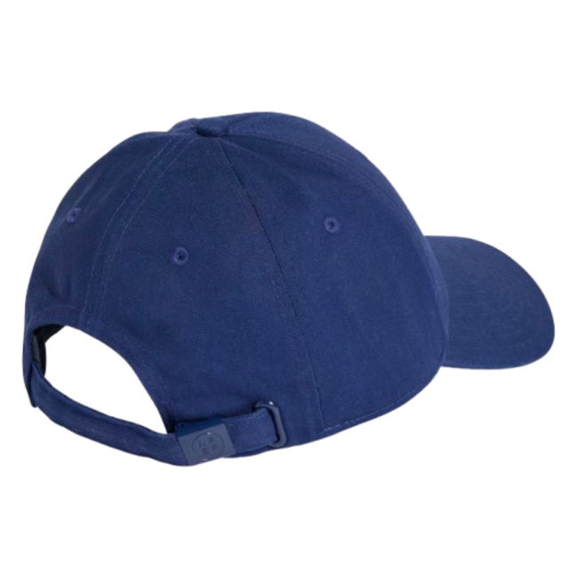 2026-2027 Spain Baseball Cap (Dark Blue)