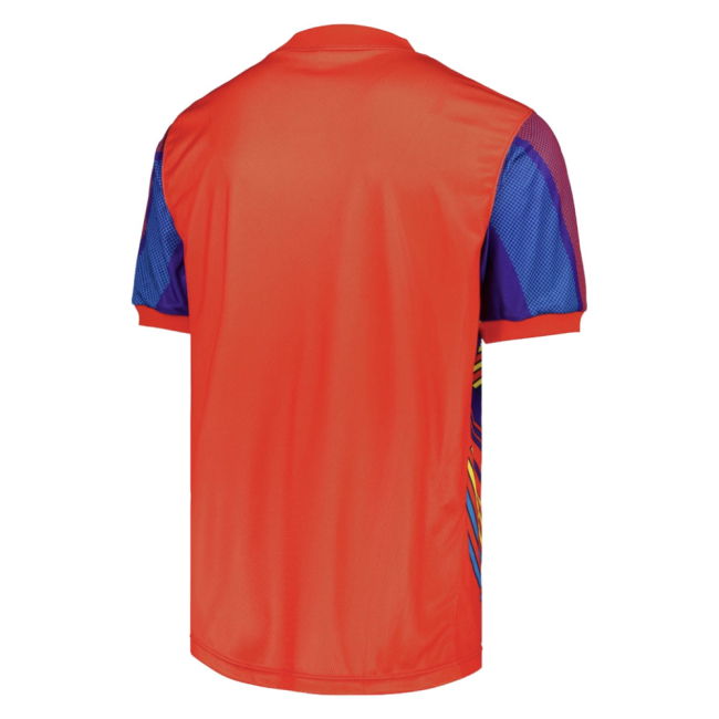 1994 Chelsea Away Retro Goalkeeper Shirt