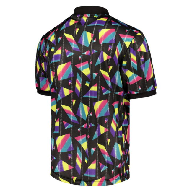 1994 Millwall Home Retro Goalkeeper Shirt