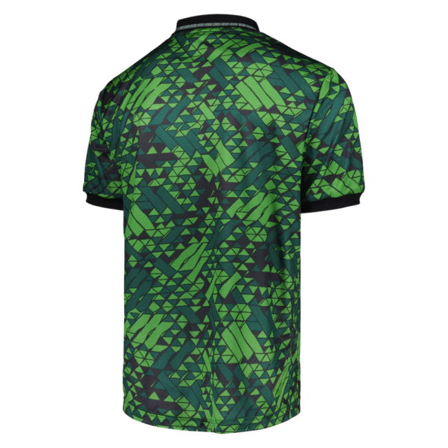 1990 Everton Home Retro Goalkeeper Shirt