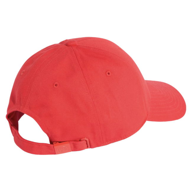2026-2027 Spain Baseball Cap (Red)