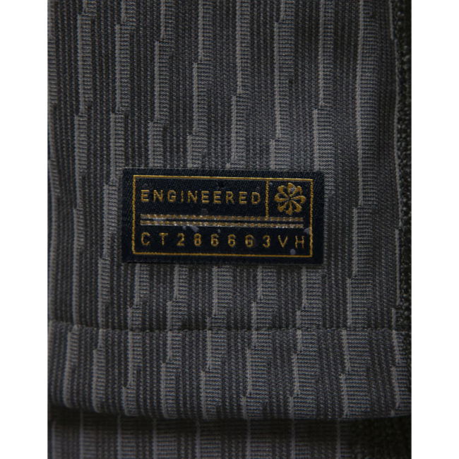 2025-2026 PSG Authentic Fourth Shirt