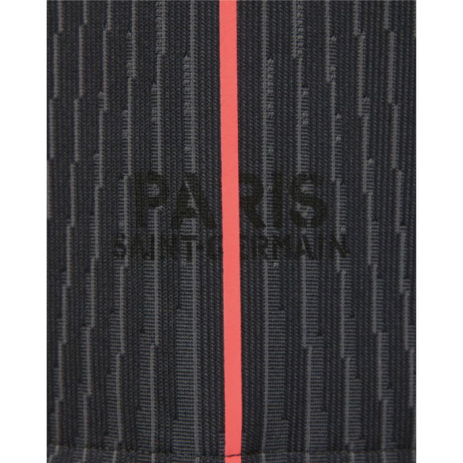 2025-2026 PSG Authentic Fourth Shirt