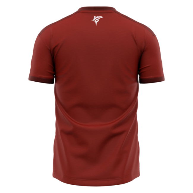 2024-2025 Cape Verde Third Jersey