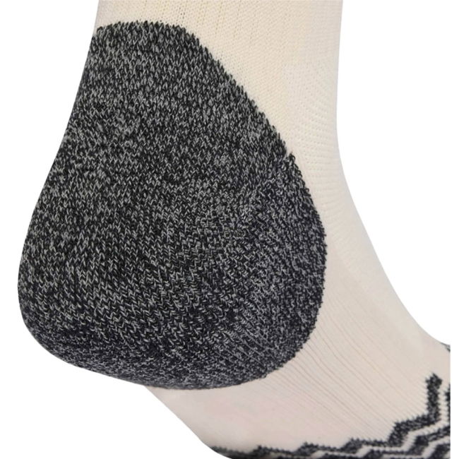 2025-2026 Bayern Munich Third Socks (Halo Ivory)