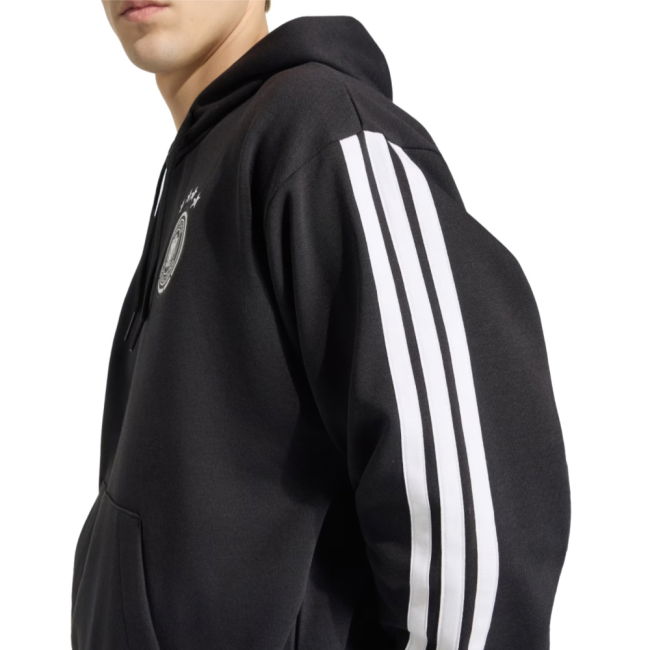 2026-2027 Germany DNA FL Hoody (Black)