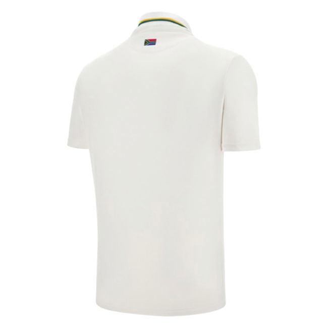 2026 South Africa CSA Cricket Matchday Test Shirt