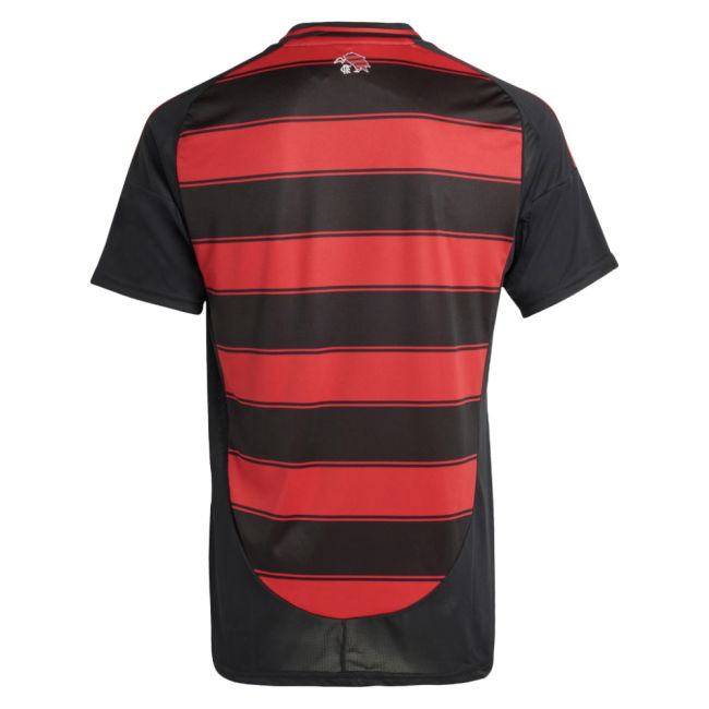 2024-2025 Flamengo Home Shirt