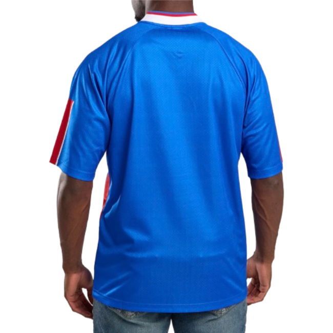 1997-1998 Nottingham Forest Third Retro Shirt