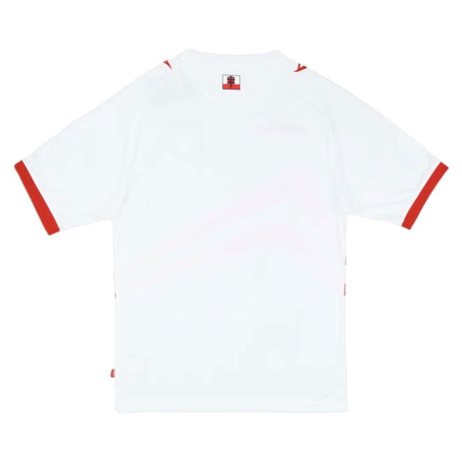 2020-2021 Gibraltar Away Shirt