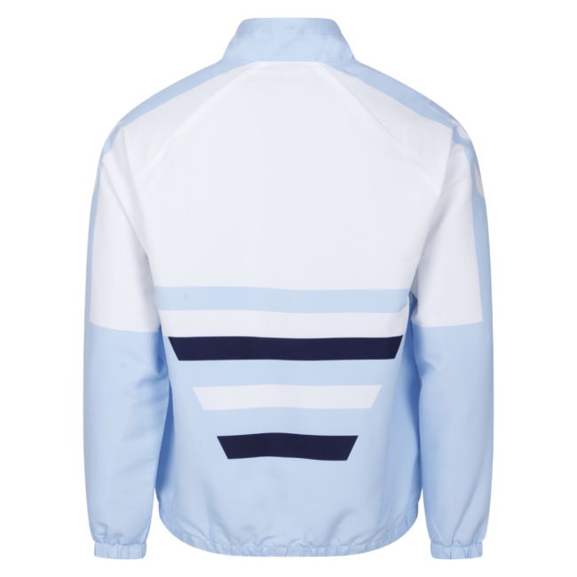 2025-2026 Coventry City Home Anthem Jacket