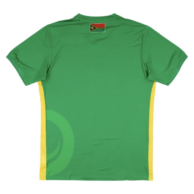 2024-2025 Vanuatu Away Shirt