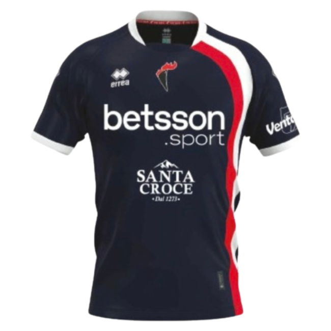 2025-2026 Bari Third Shirt (Your Name)