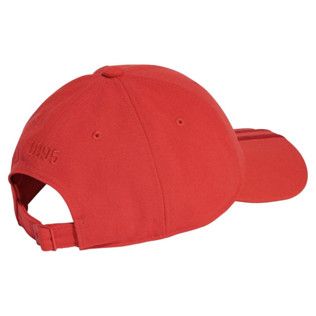 2026-2027 Belgium Cap (Red)