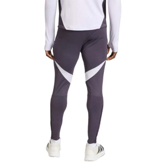 2025-2026 Man Utd Training Pants (Aurora Black)