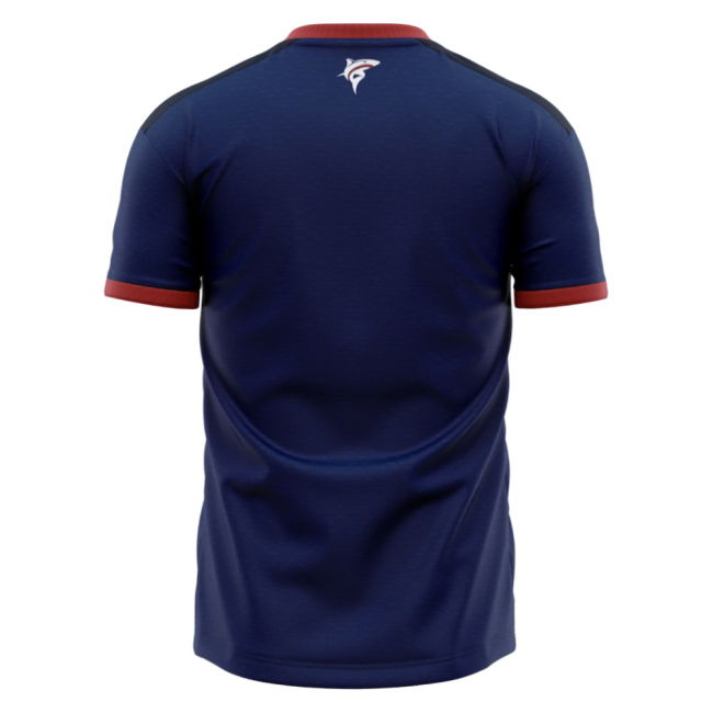 2023-2024 Cape Verde Home Shirt - Kids
