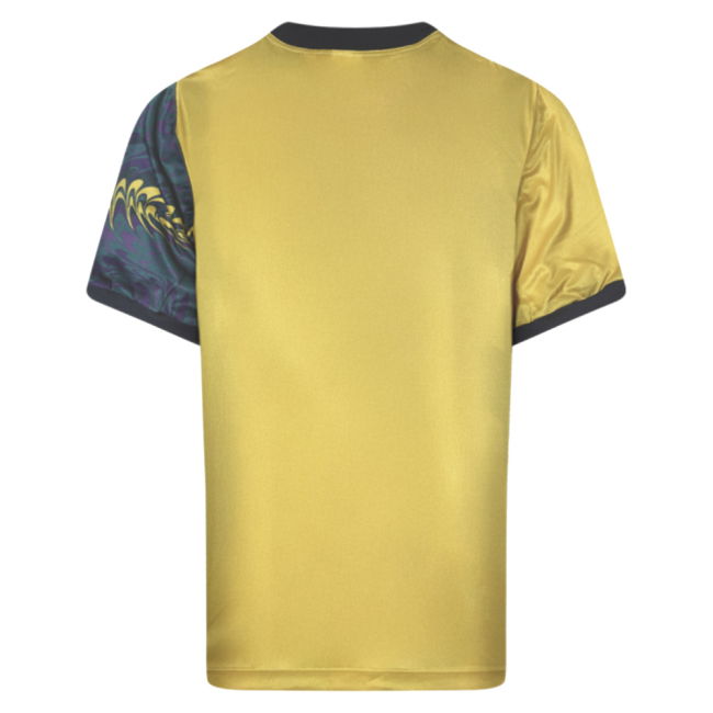 England 1996 Home Retro Goalkeeper Shirt