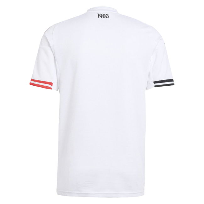 2025-2026 Besiktas Home Shirt