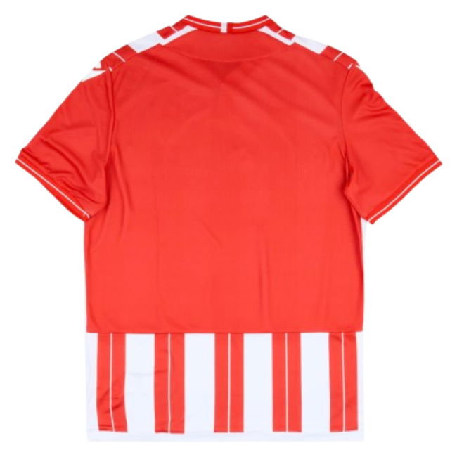 2025-2026 Almeria Home Shirt