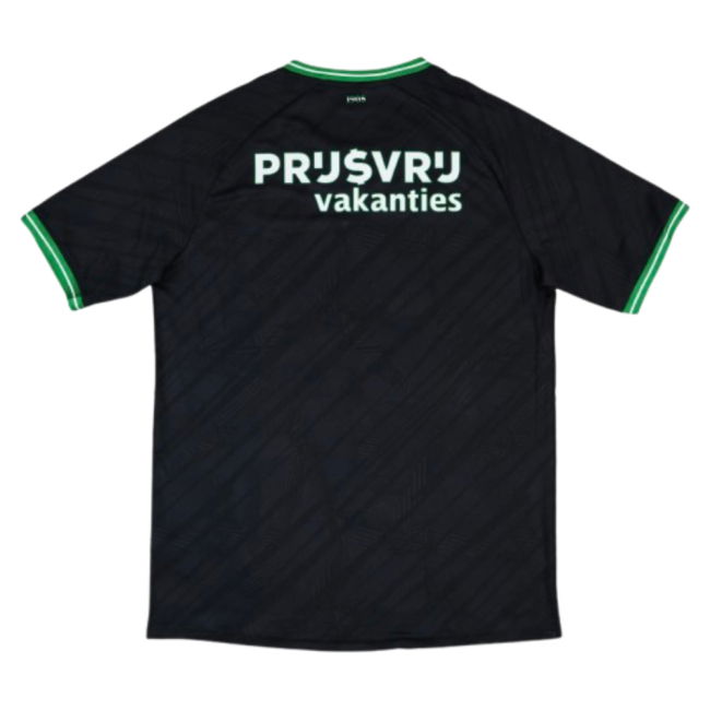 2024-2025 Feyenoord Away Shirt