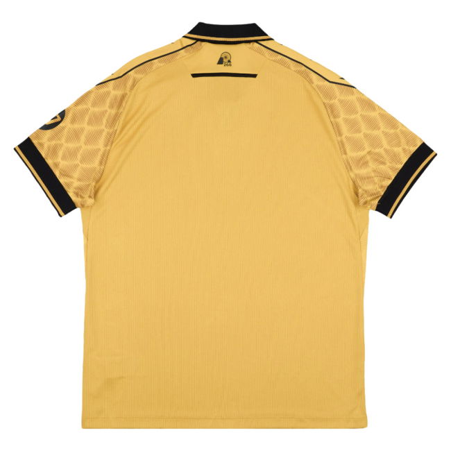 2024-2025 Wrexham Third Shirt