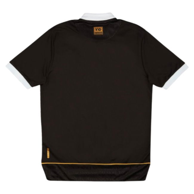2023-2024 Vasco Da Gama Pro Third Shirt