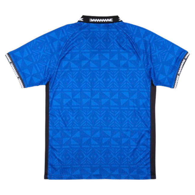 2025-2026 Fiji Away Shirt