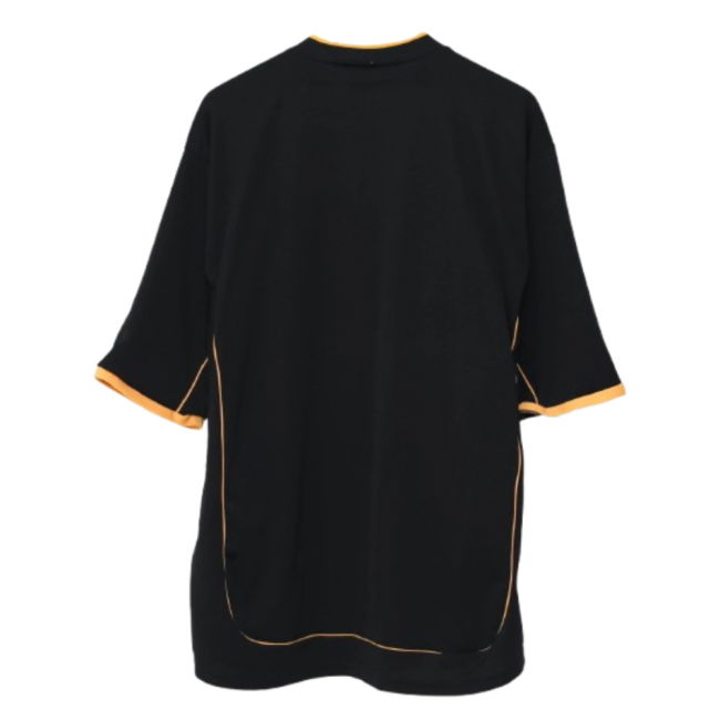 2003-2004 Hull City Retro Away Shirt