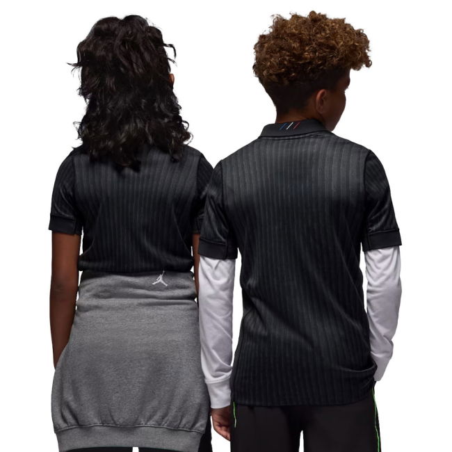 2025-2026 PSG Fourth Shirt (Kids)