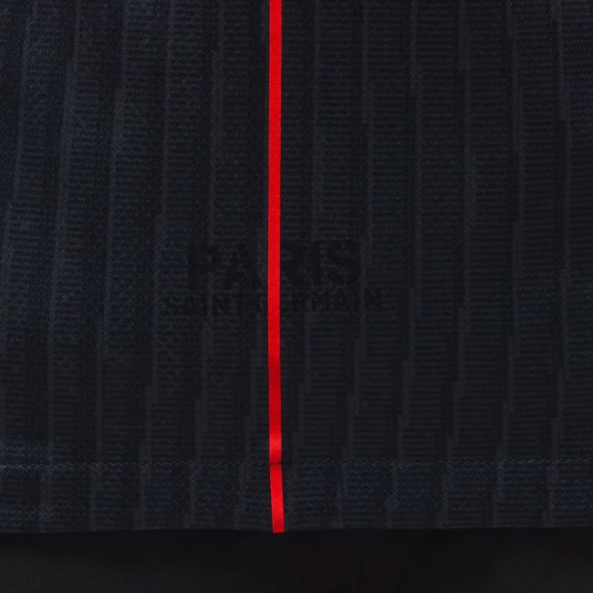 2025-2026 PSG Fourth Shirt (Kids)