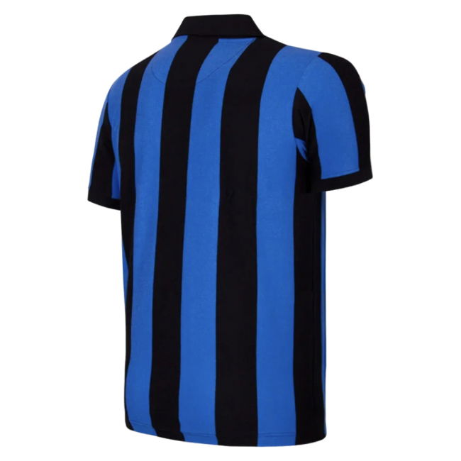 1981-1982 Club Brugge Retro Football Shirt