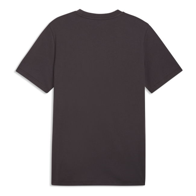 2026-2027 Man City YOH Tee (Dark Gray)