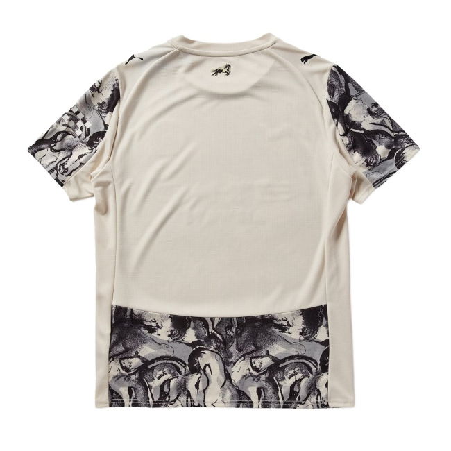 2026 Manchester City x Year Of The Horse Jersey