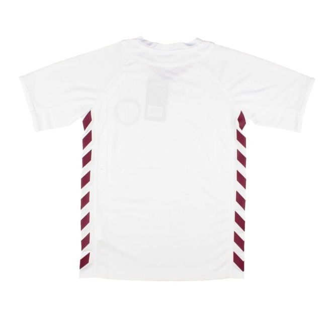 2005-2006 Hearts Away Retro Shirt (Kids)