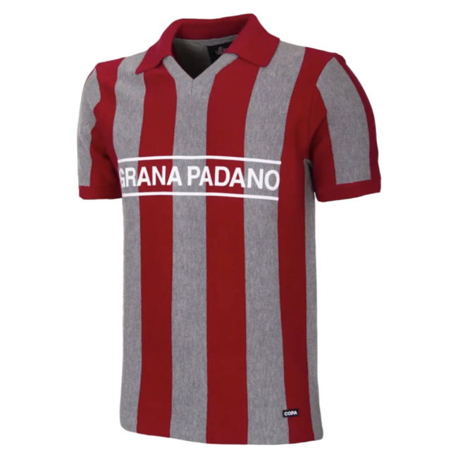 1983-1984 US Cremonese Retro Shirt (Your Name)