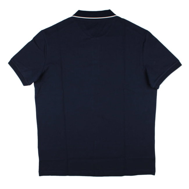 2025-2026 Sale Sharks Ath Cotton Polo Shirt (Navy)