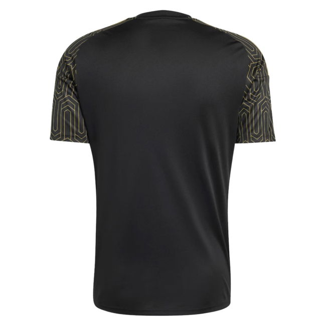 2026-2027 Los Angeles FC Home Shirt