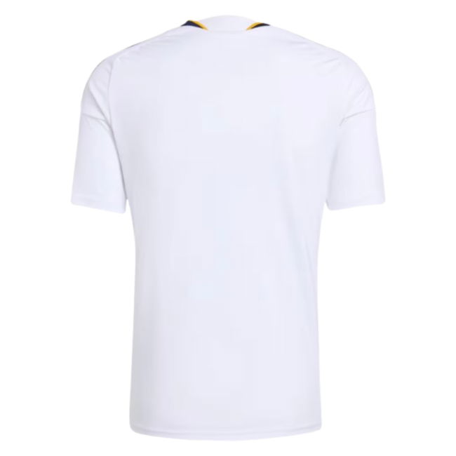 2026 La Galaxy Home Shirt