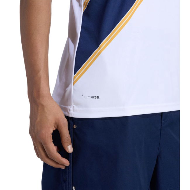 2026 La Galaxy Home Shirt